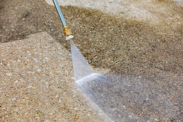 Best Oil Spill Cleanup  in Columbia, IL