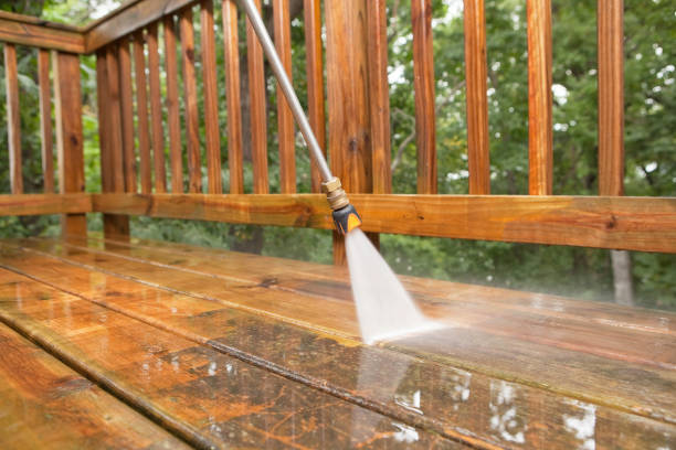 Best Restaurant Pressure Washing  in Columbia, IL